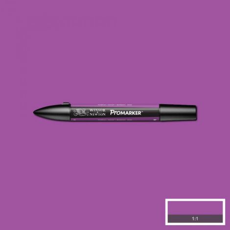 Promarker Winsor&Newton V546 Purple
